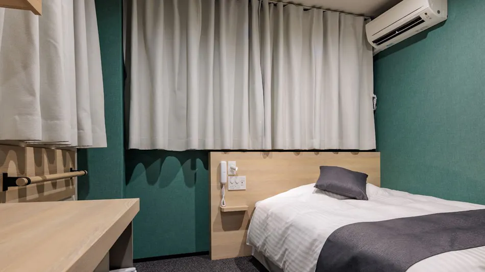 HOTEL & SAUNA FUJINOS