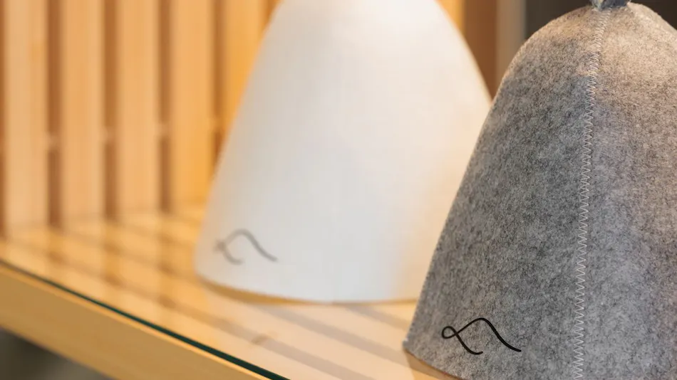 HOTEL & SAUNA FUJINOS