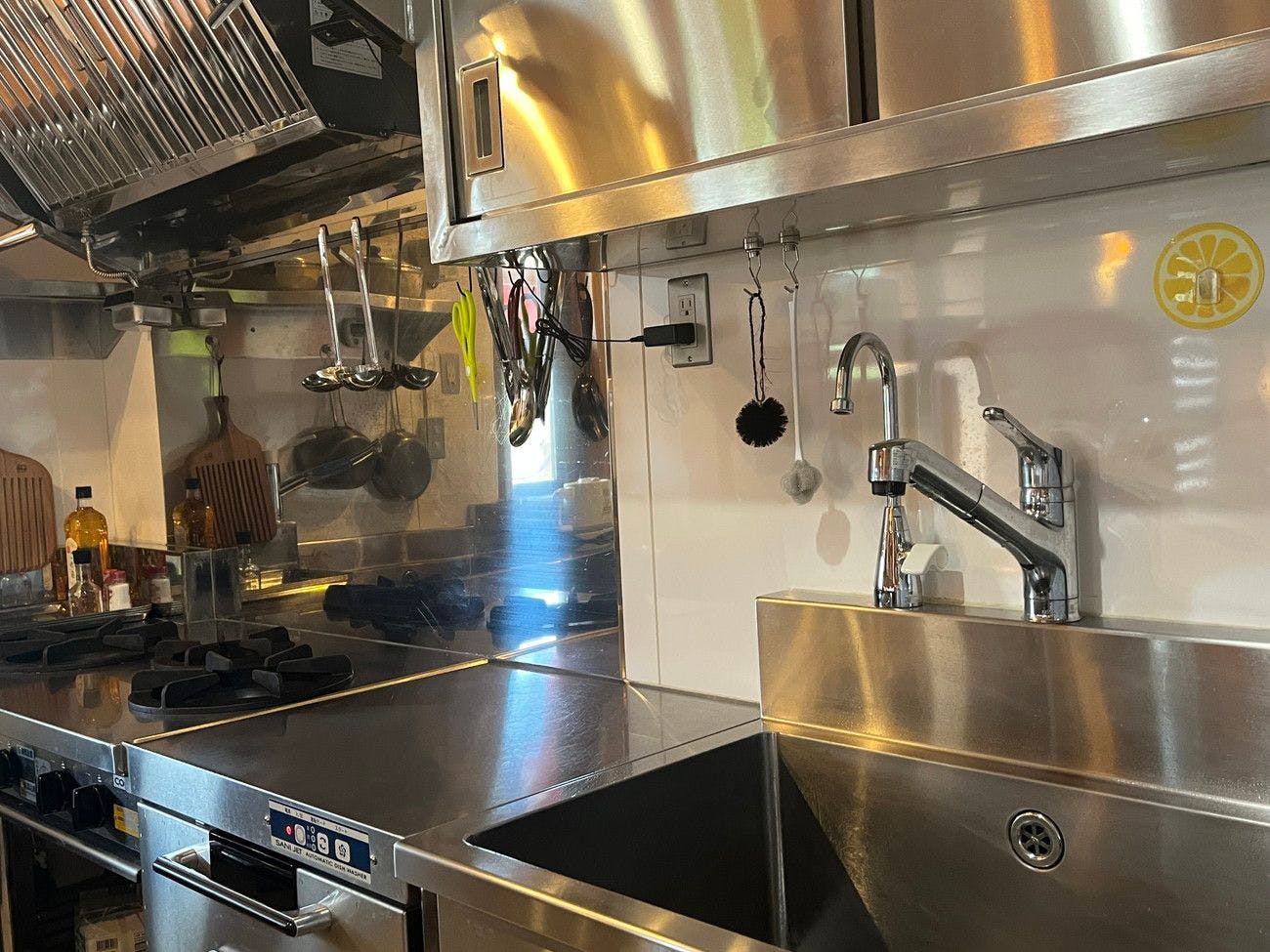 ห้องครัว