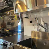 ห้องครัว