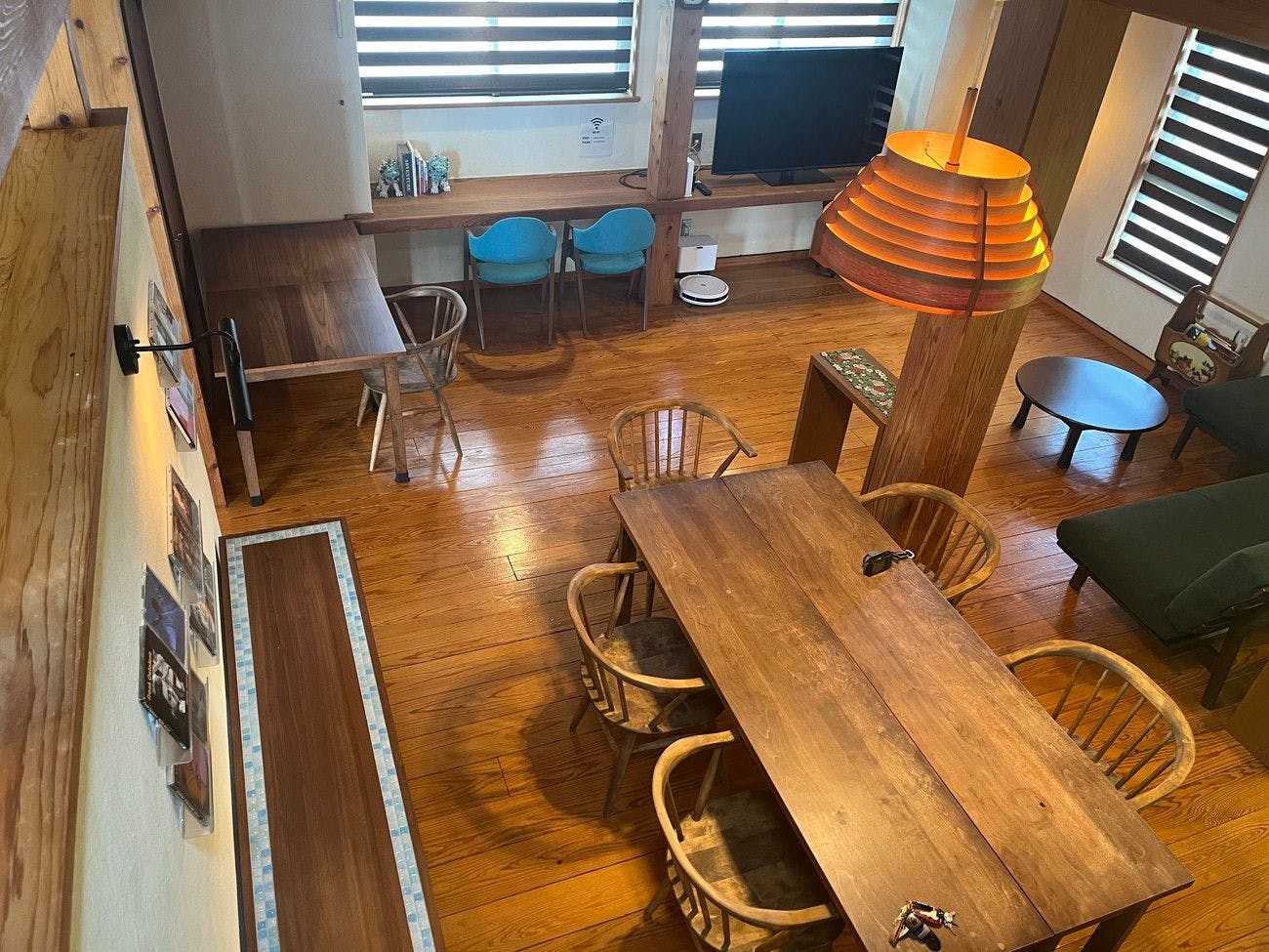 ห้องนั่งเล่น