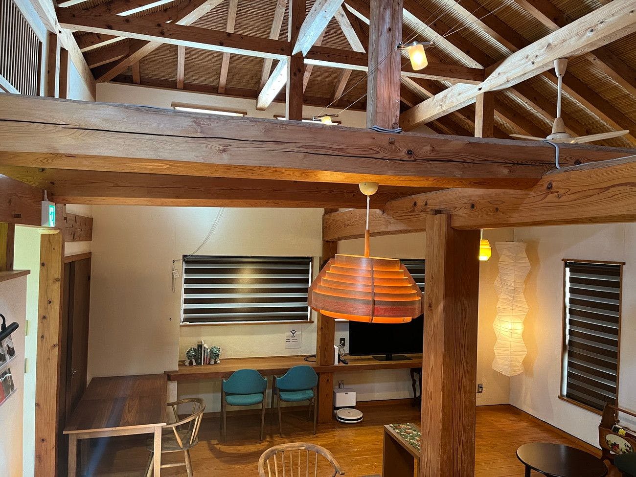 ห้องนั่งเล่น