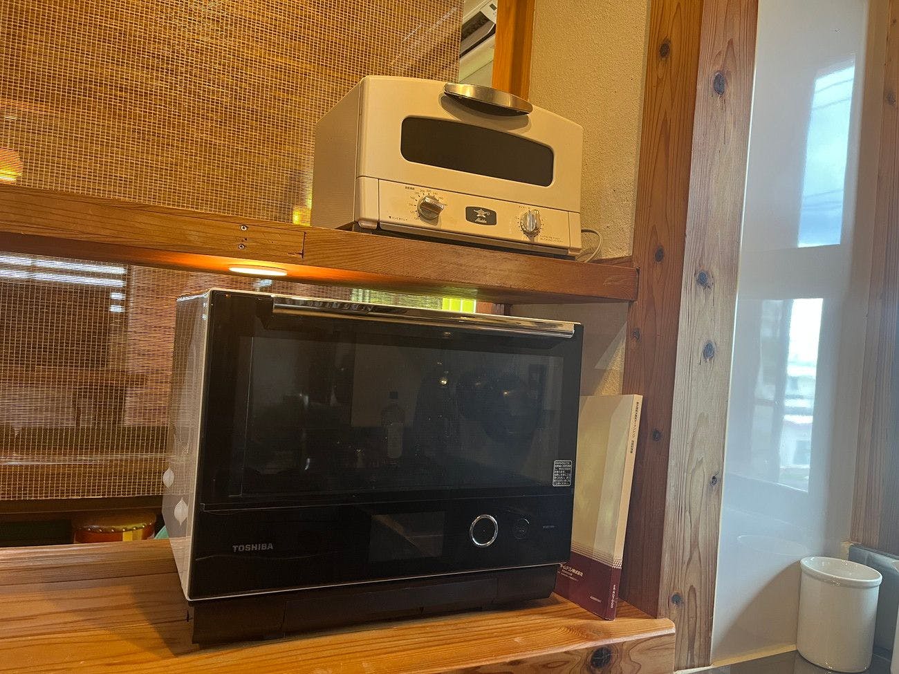 เครื่องใช้ไฟฟ้าสำหรับทำอาหาร