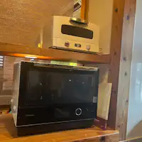 เครื่องใช้ไฟฟ้าสำหรับทำอาหาร