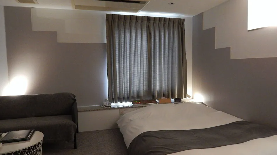 Hotel Stay Kawasaki