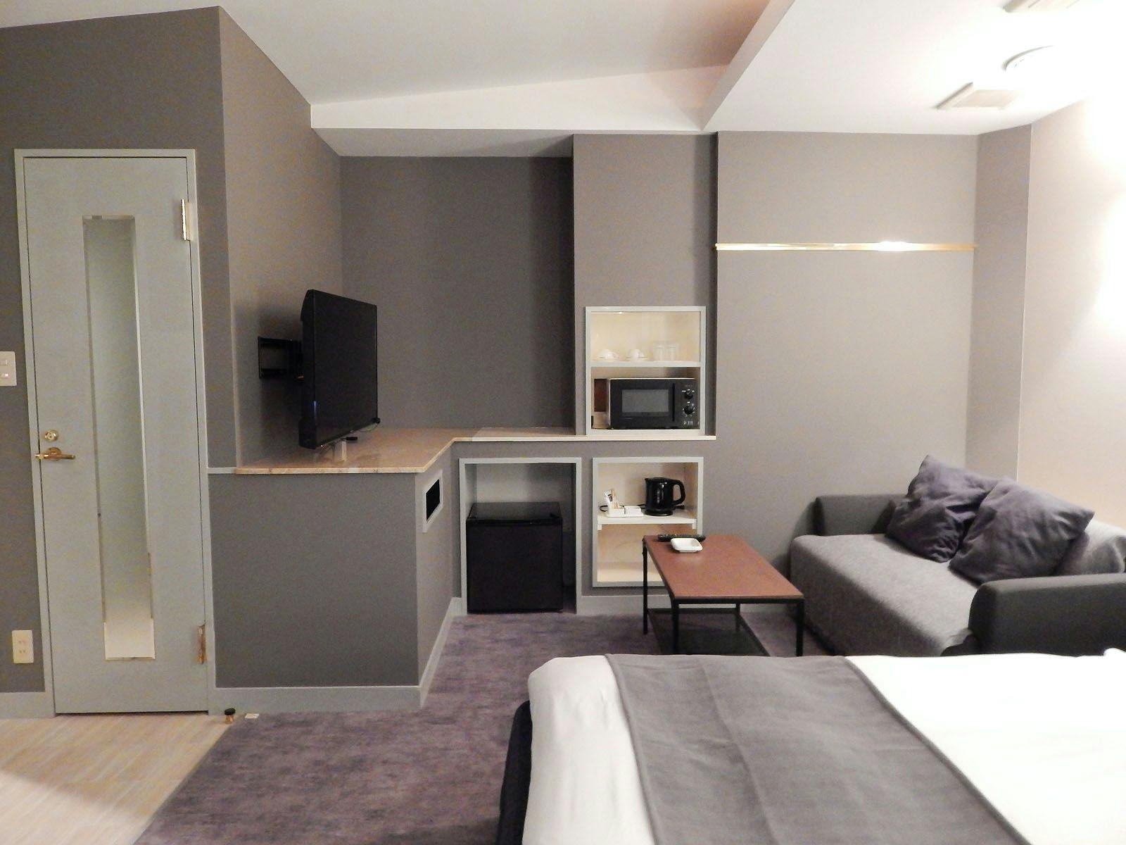 Hotel Stay Kawasaki