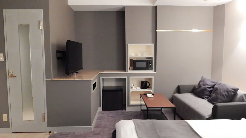 Hotel Stay Kawasaki