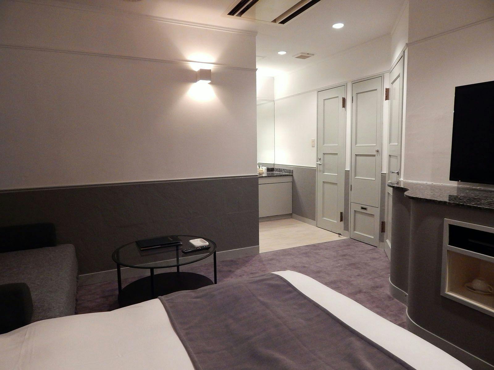 Hotel Stay Kawasaki