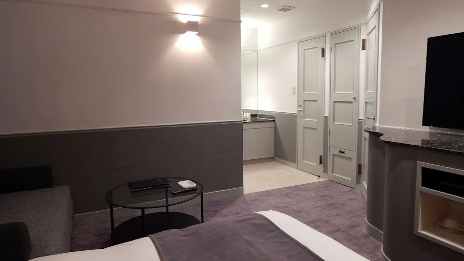 Hotel Stay Kawasaki