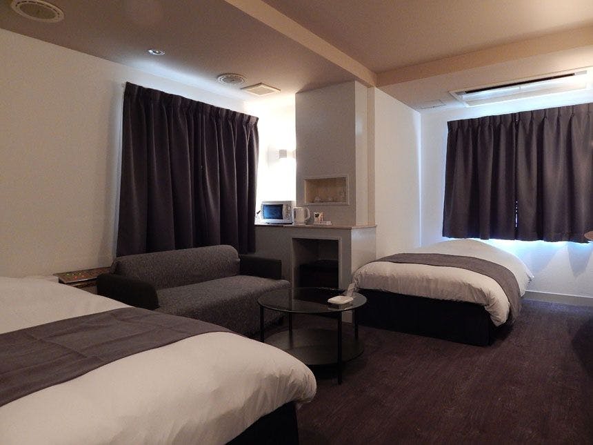 Hotel Stay Kawasaki