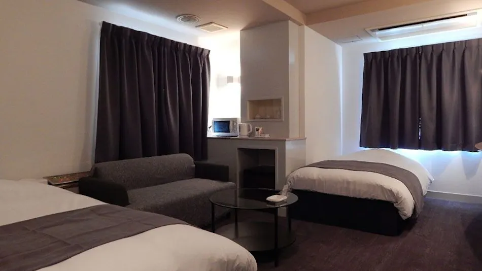 Hotel Stay Kawasaki