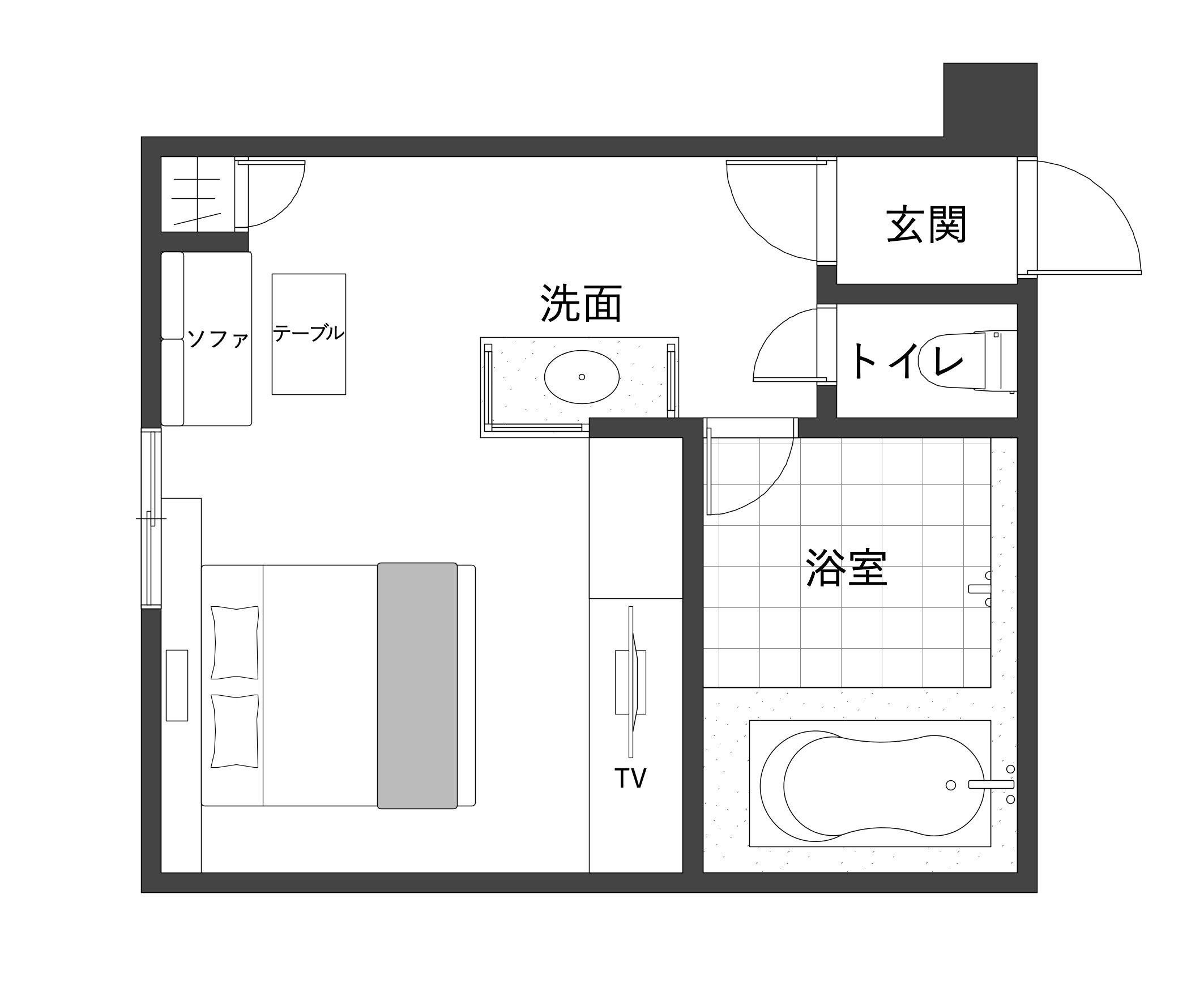 Hotel Stay Kawasaki