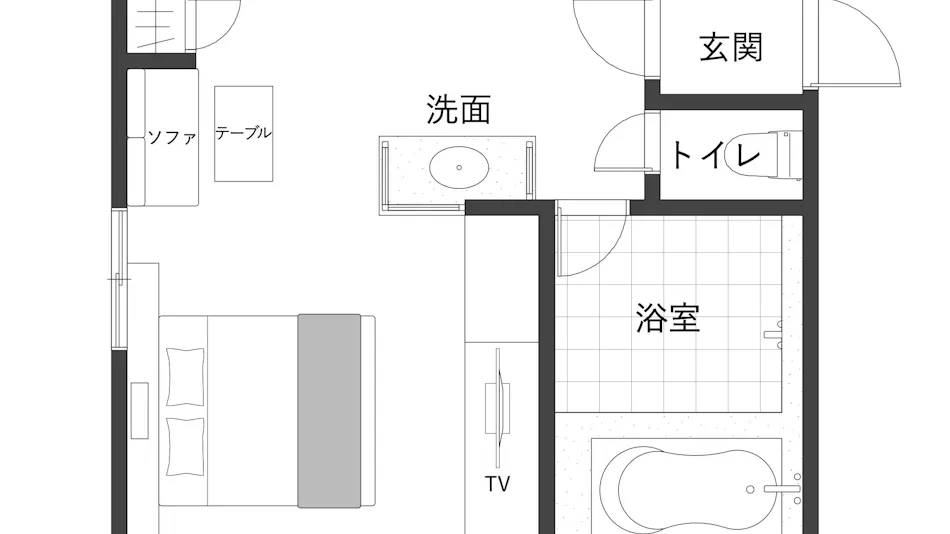 Hotel Stay Kawasaki