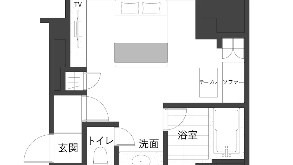 Hotel Stay Kawasaki