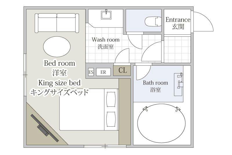 Hotel Stay Kawasaki