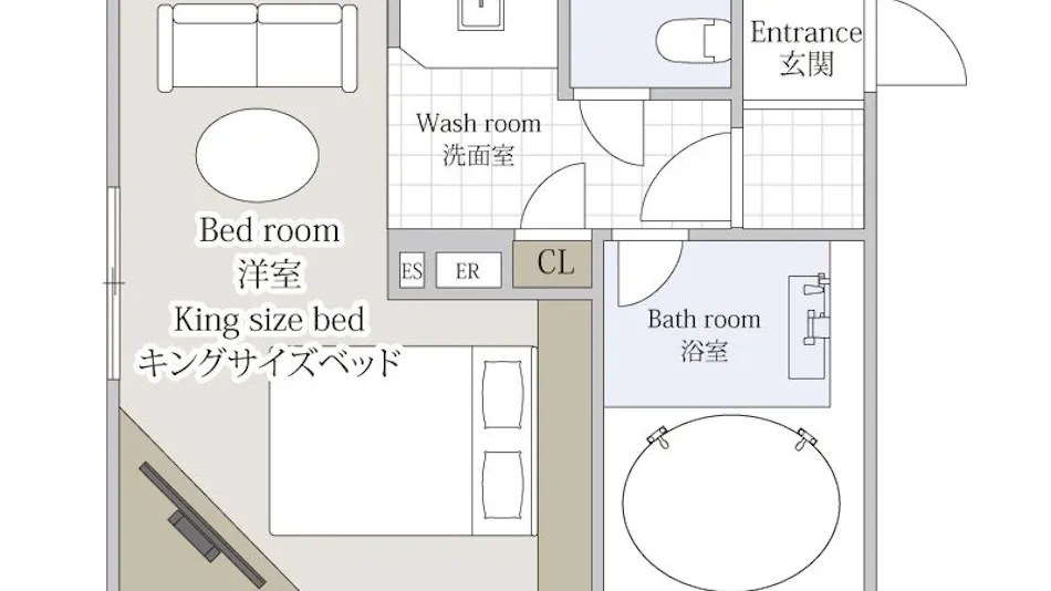 Hotel Stay Kawasaki