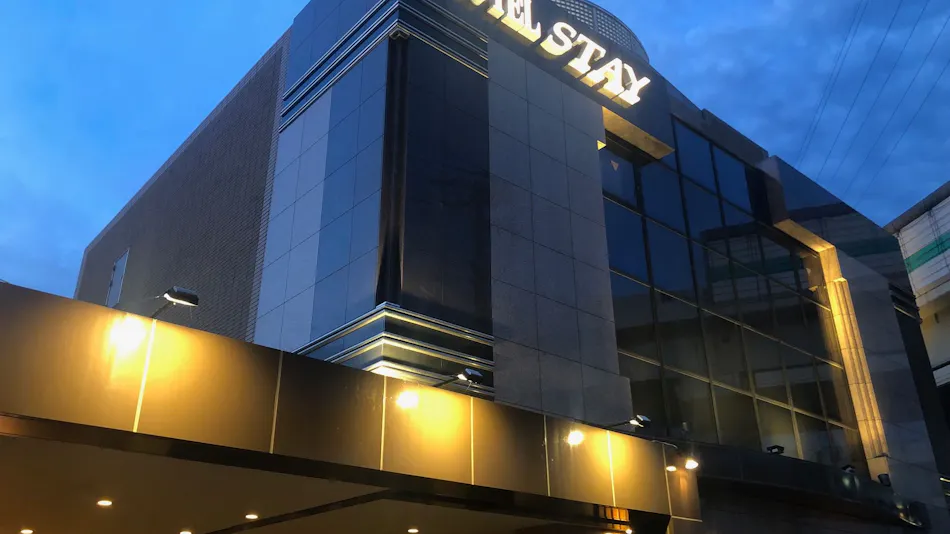 Hotel Stay Kawasaki