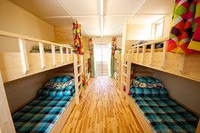 Guesthouse Amigo
