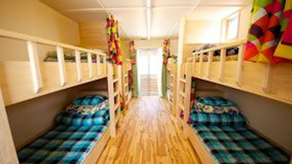 Guesthouse Amigo