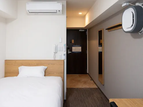 ห้องเซมิ-ดับเบิล