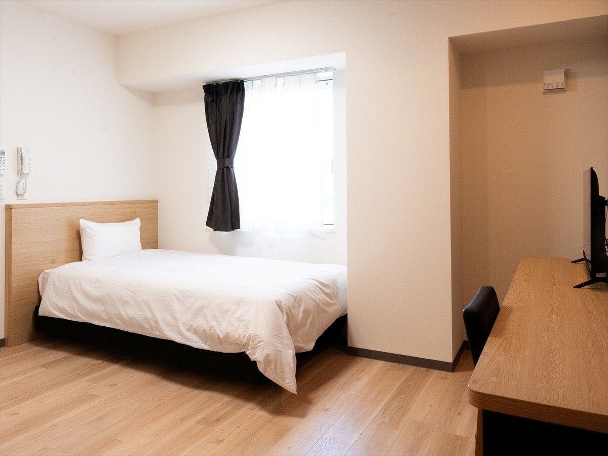 ห้องพักสำหรับผู้ใช้รถเข็น