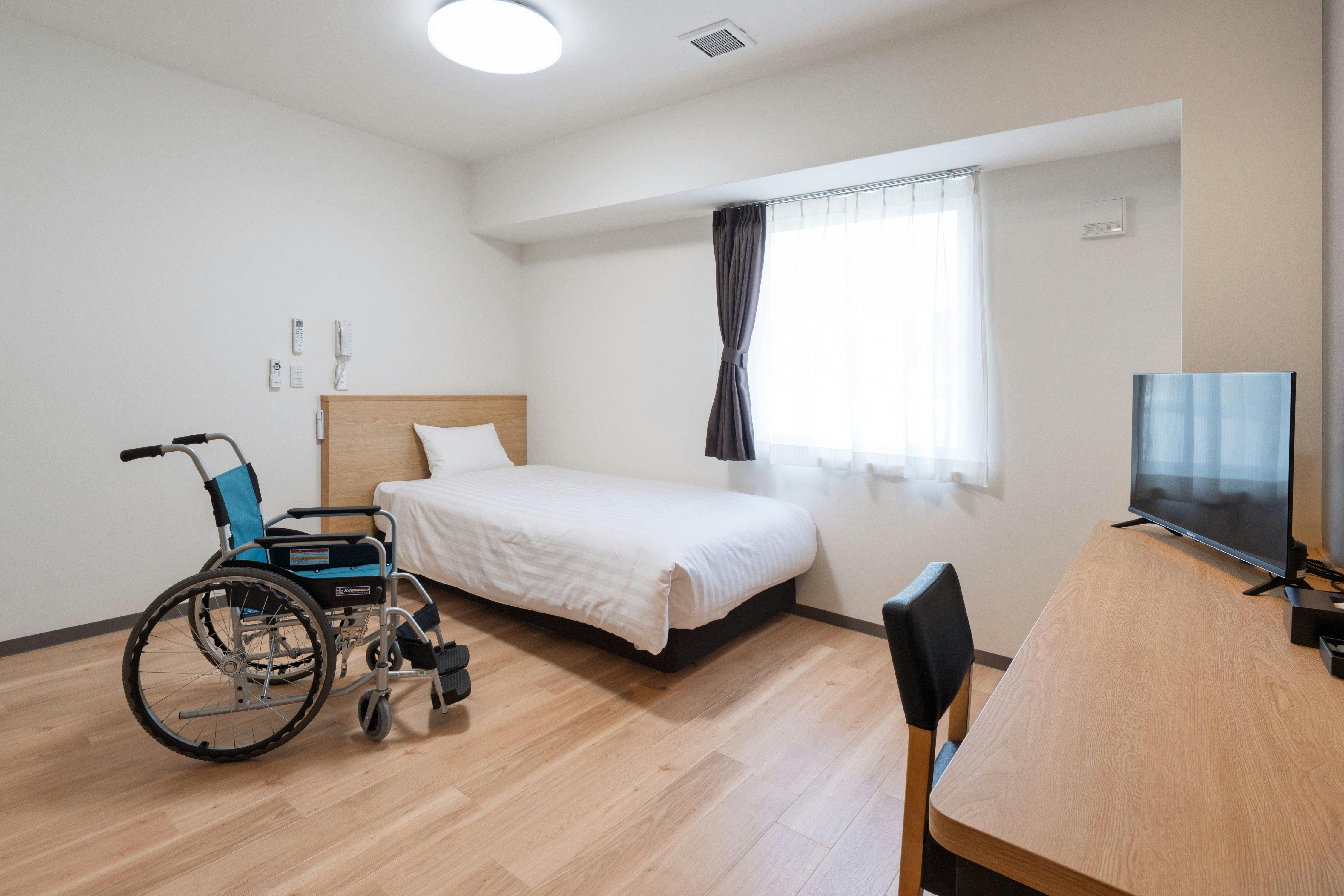 Workers Hotel Kumamoto Ozu