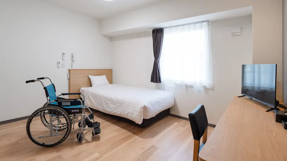 Workers Hotel Kumamoto Ozu