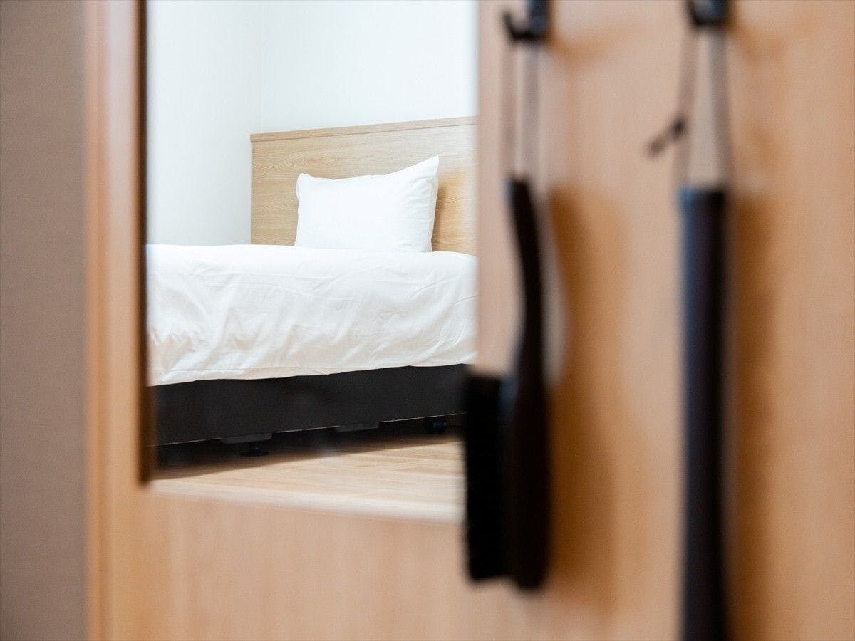 ห้องเซมิดับเบิล