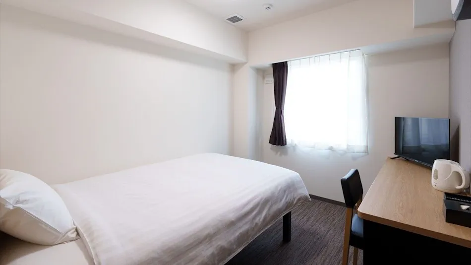 Workers Hotel Kumamoto Ozu
