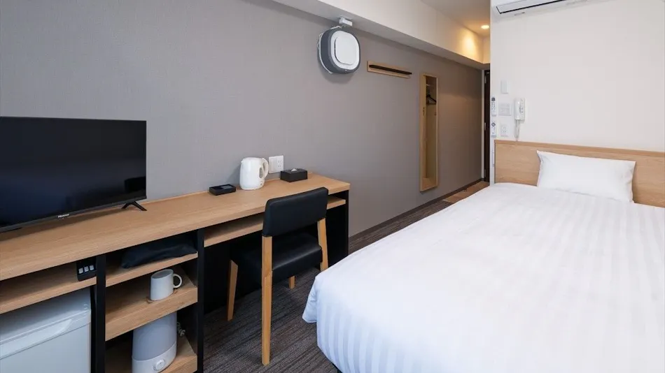 Workers Hotel Kumamoto Ozu