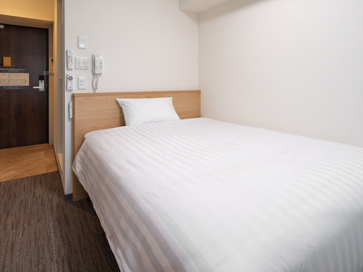 Workers Hotel Kumamoto Ozu