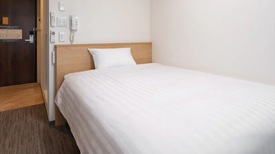 Workers Hotel Kumamoto Ozu