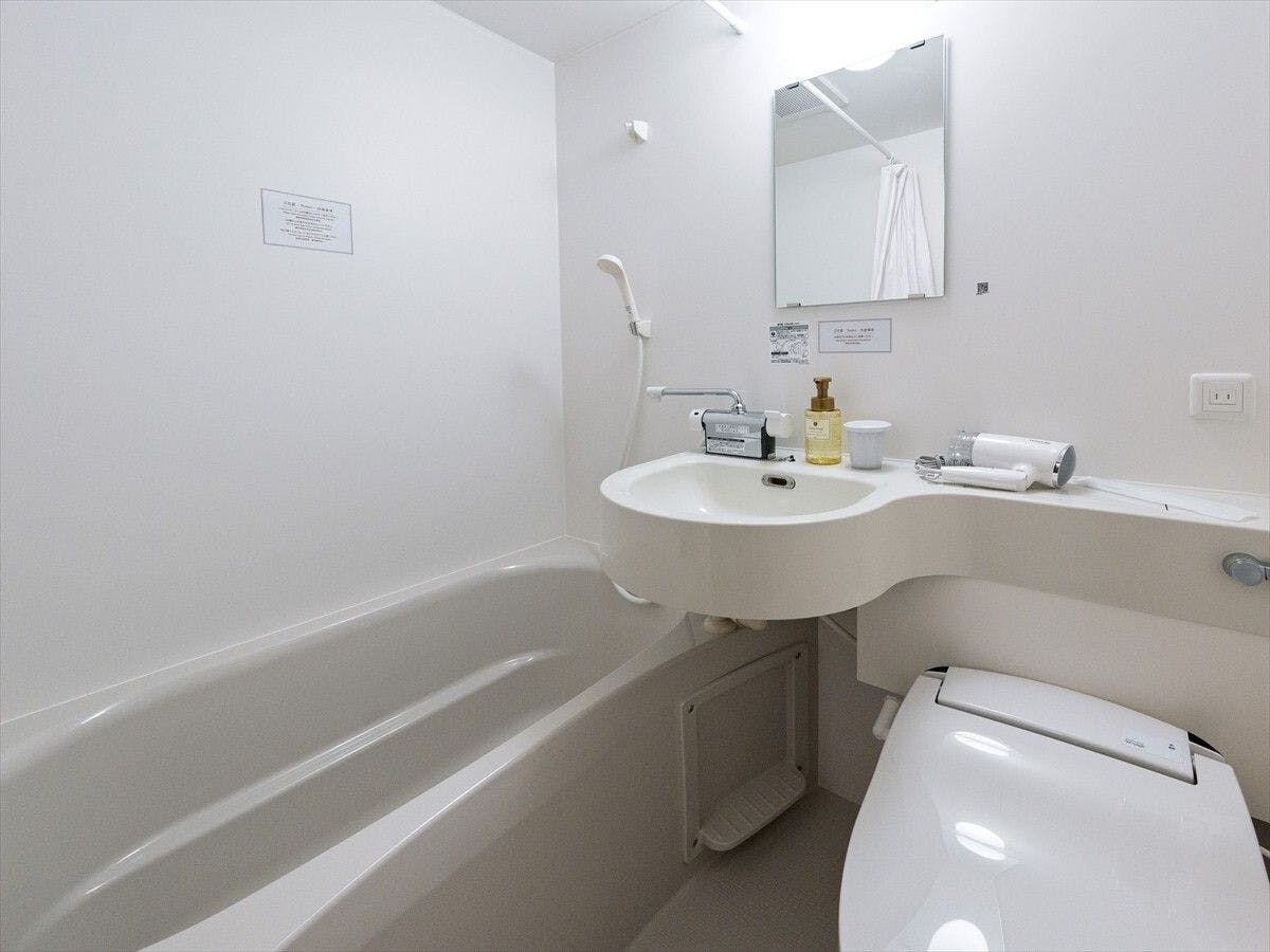 Workers Hotel Kumamoto Ozu