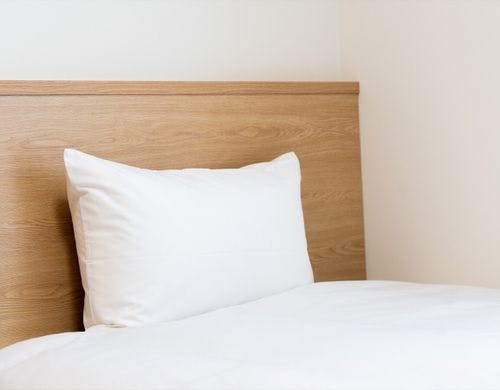 ベッドスペース