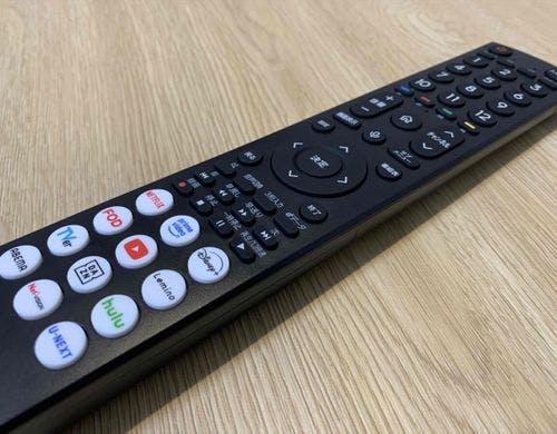 動画配信サービス