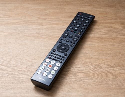 お部屋で動画配信サービスを視聴いただけま