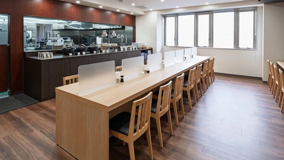 Workers Hotel Kumamoto Ozu
