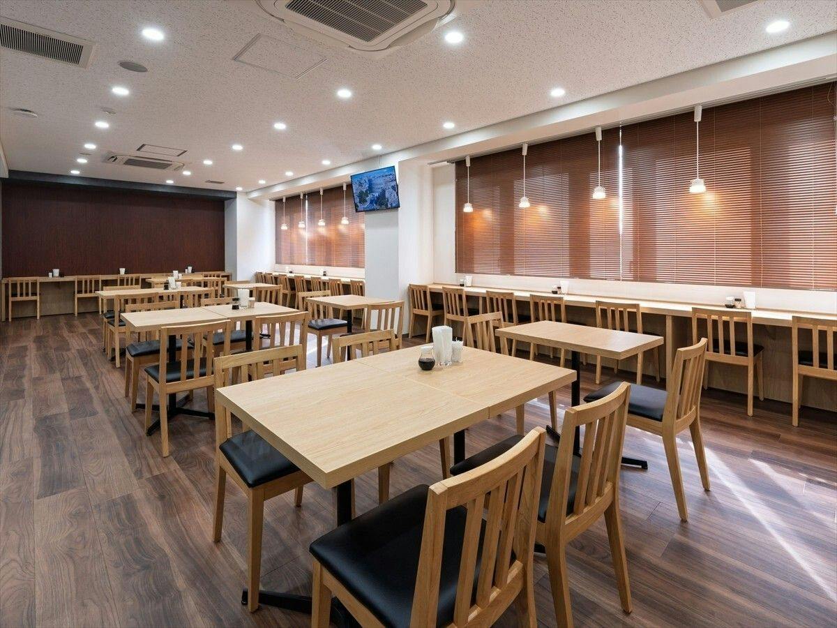 Workers Hotel Kumamoto Ozu