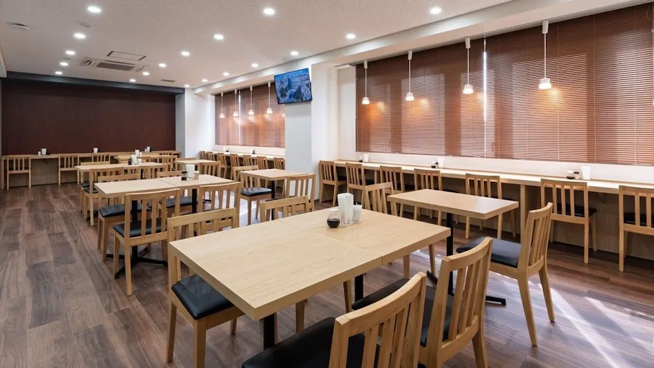 Workers Hotel Kumamoto Ozu