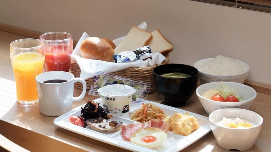 Workers Hotel Kumamoto Ozu