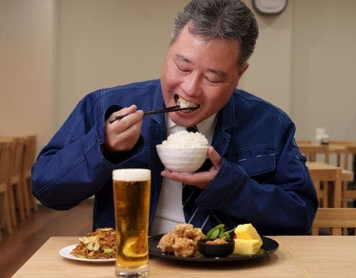熊本・大津の恵みをまるごと味わう、 大満