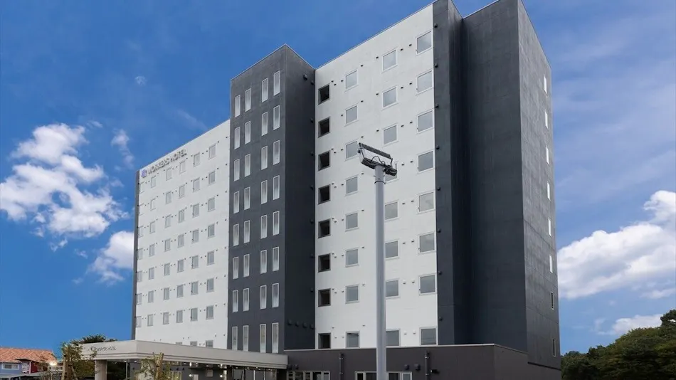Workers Hotel Kumamoto Ozu