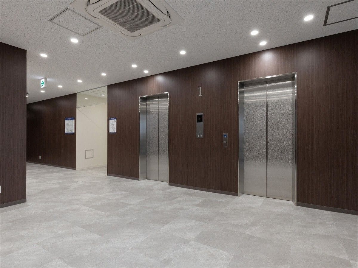 ล็อบบี้