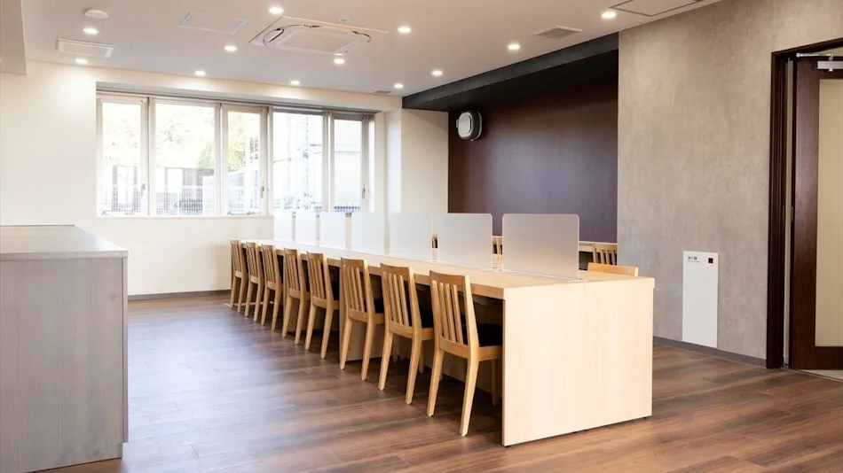 Workers Hotel Kumamoto Ozu