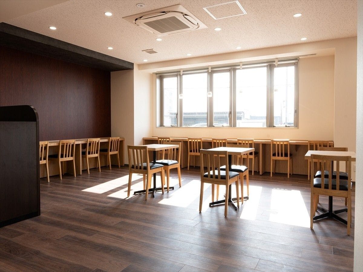 ร้านอาหาร