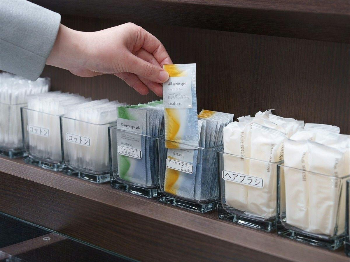 워커스 호텔 구마모토 오츠