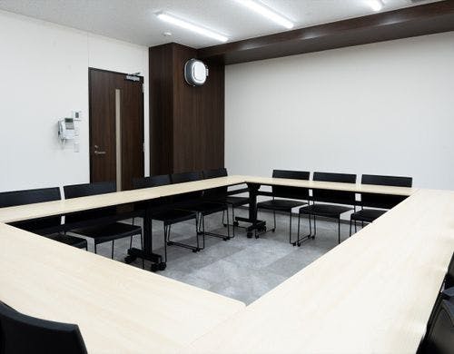 小会議室