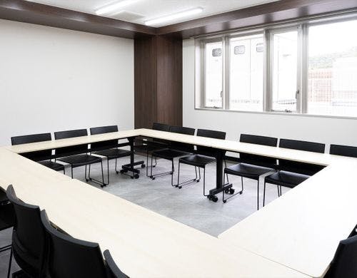 小会議室