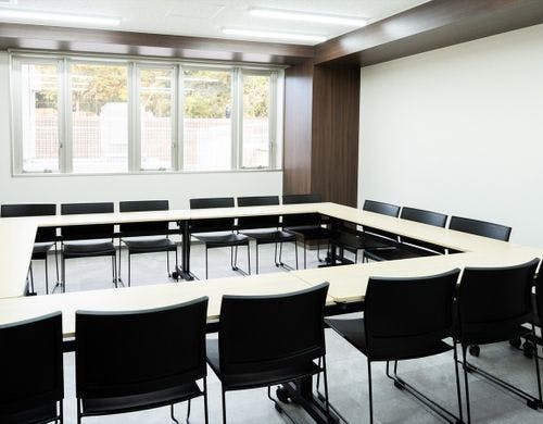 小会議室