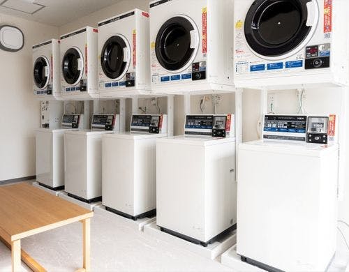 ランドリールーム